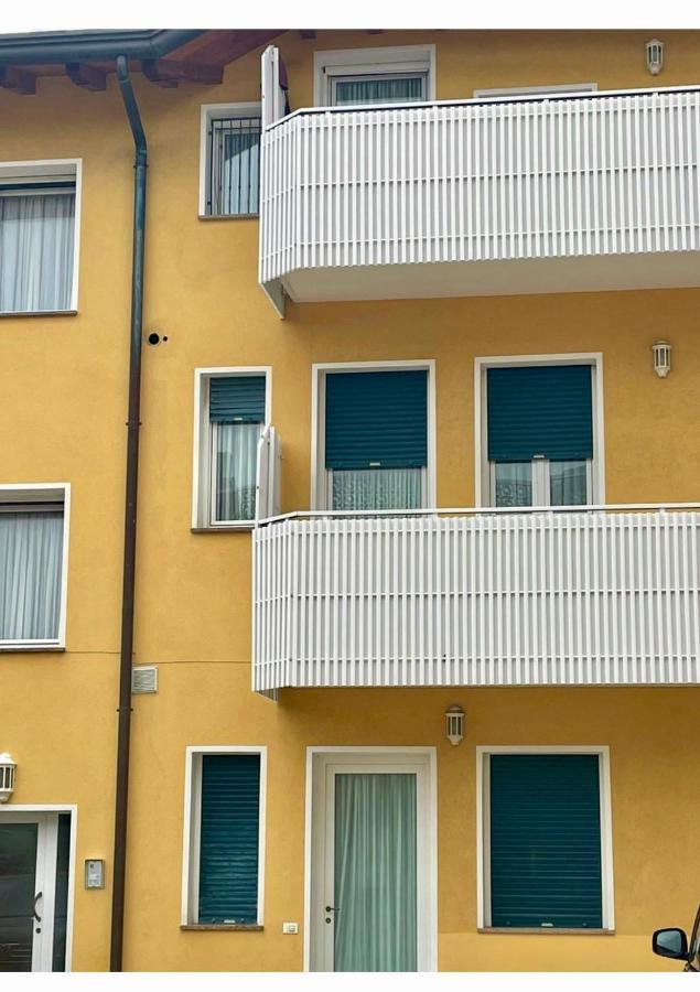 Appart 24 City Center Parking And Sea Design District Lignano Sabbiadoro Exterior foto